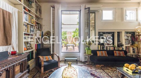 Foto 3 von Dachboden zum Verkauf in Justicia - Chueca, Madrid Capital