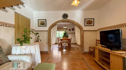 Foto 2 von Einfamilien-Reihenhaus zum Verkauf in Calle Agustina de Aragon, Heliópolis, Benicasim / Benicàssim