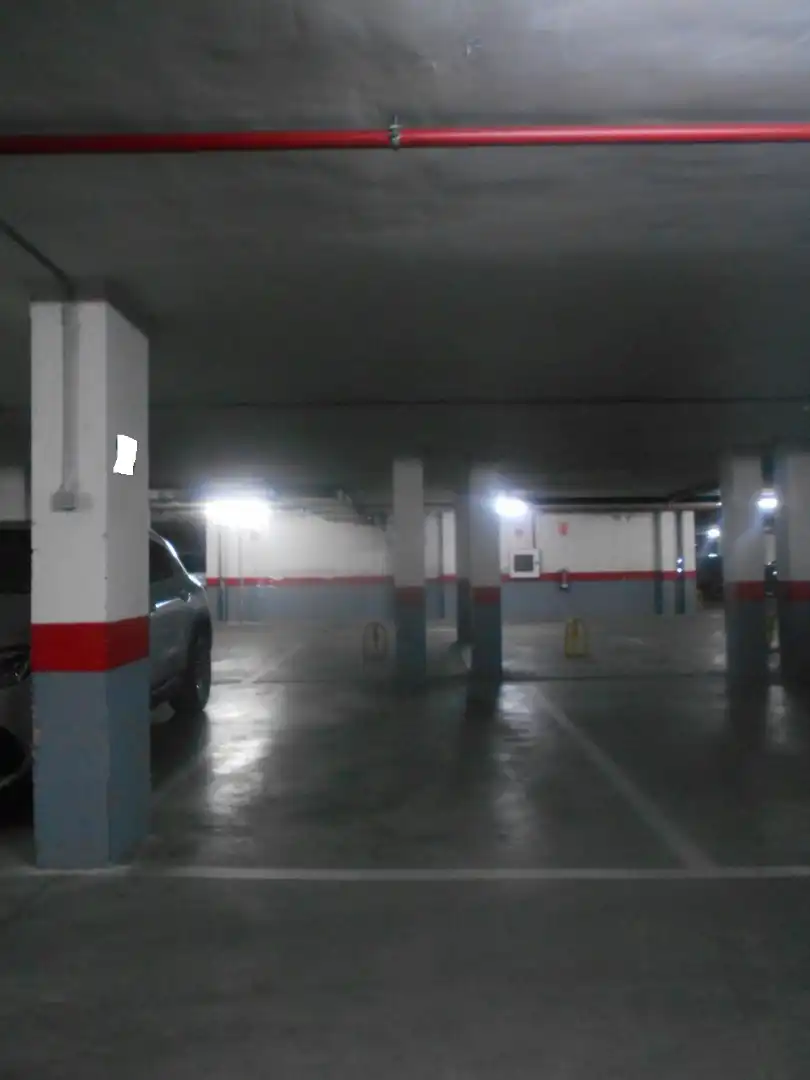 Aparcament de Garatge de lloguer en Ciudad Real