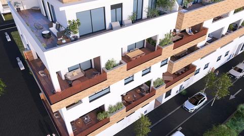 Foto 2 von Wohnung zum Verkauf in Carrer Jaume I, 35, Metro - Auditorio, Valencia