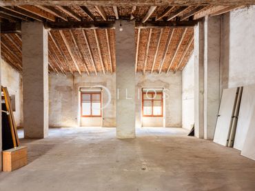 Casa a schiera in vendita a Carrer Ermita