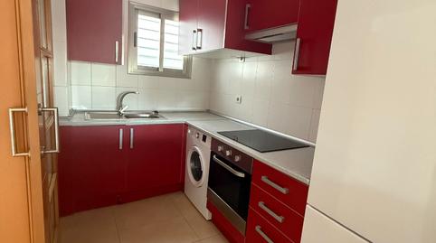 Foto 2 de Àtic de lloguer a Manantiales - Estación de Autobuses, Málaga