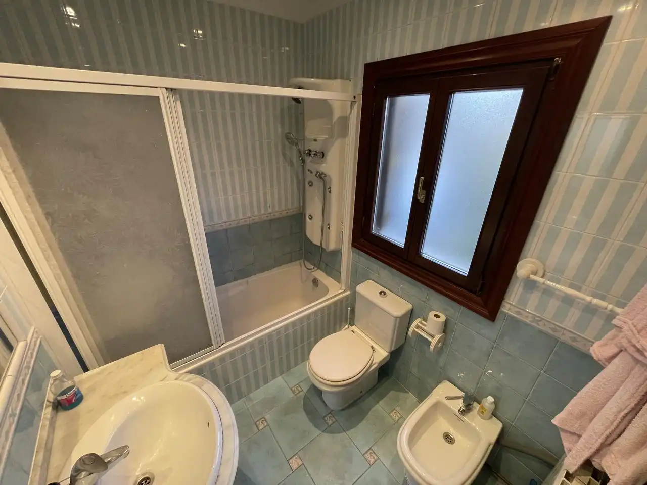 Casa con jardín en venta en Eguzkiza Kalea, imagen 72