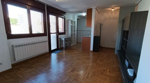 Foto 5 de Apartament en venda a El Carbayedo - El Quirinal, Avilés