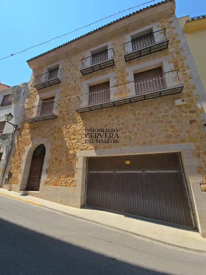 Casa a schiera in vendita a Cervera del Maestre, imagen 5
