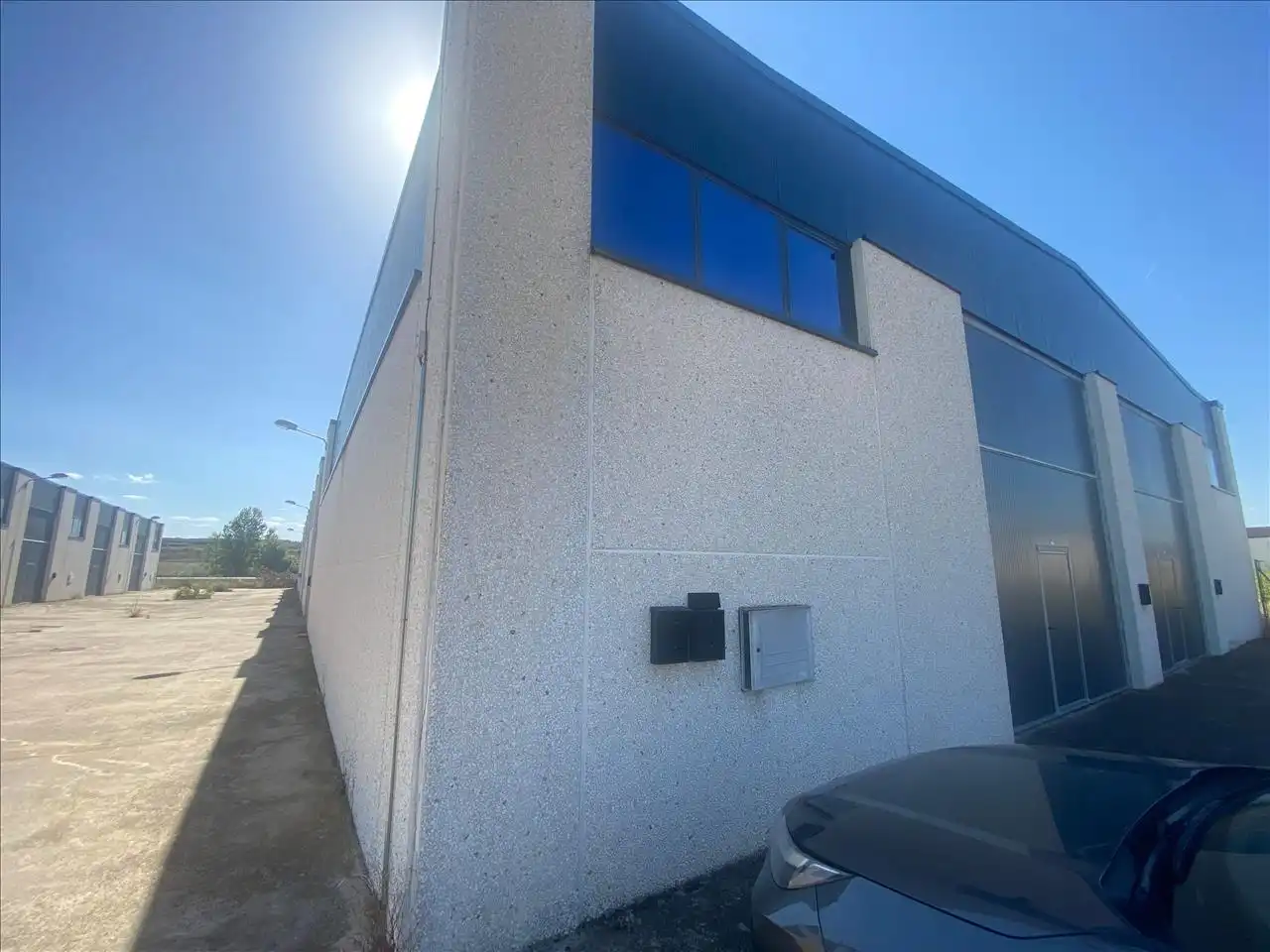 Nave industrial in vendita a TN SECTOR-B, imagen 5