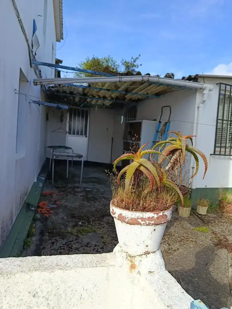Pis en venda en Ferrol amb Jardí privat i Balcó