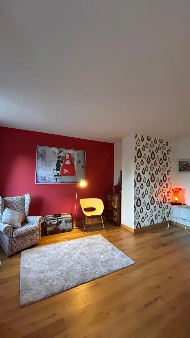 Appartement avec ascenseur à louer à Paseo de San Vicente, imagen 4