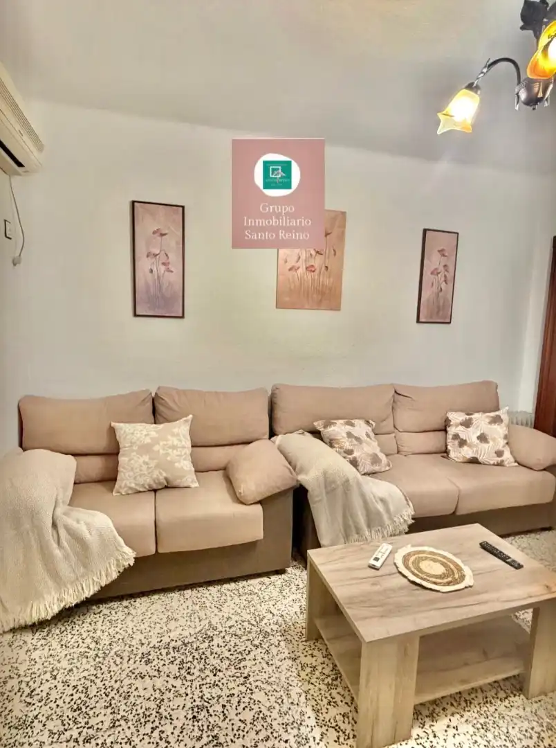 Habitación en Avenida de Madrid, 41, Renfe - Bulevar 1ª y 2ª Fase