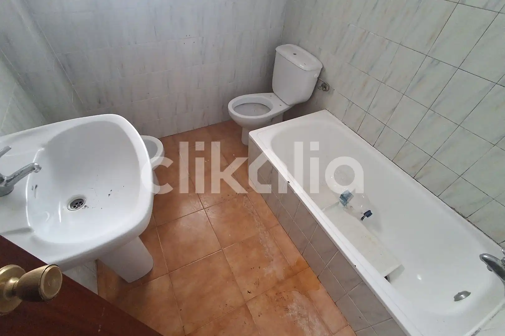 Piso en venta en Les Creus