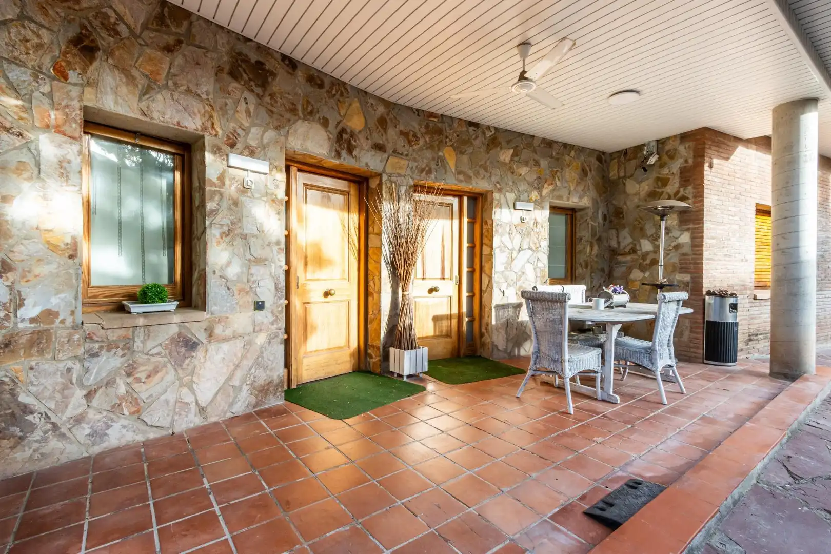 House with terrace for sale in El Racó - Sant Feliu del Racó, imagen 10