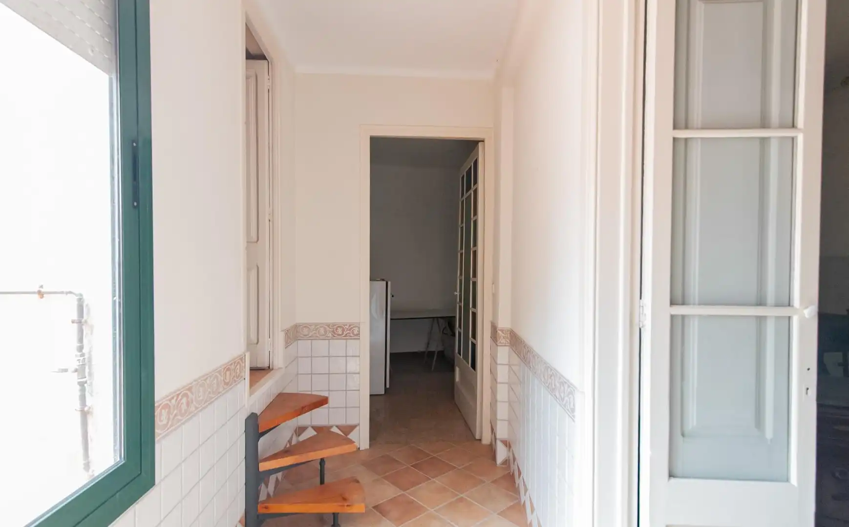 Residencial en venda a de l'Estació, imagen 60
