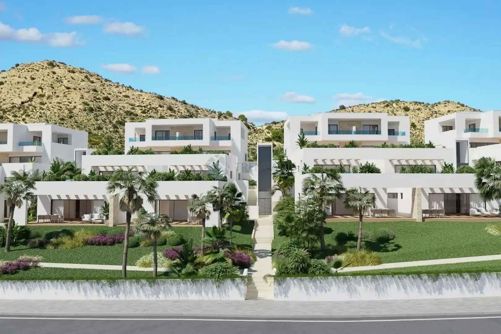 Appartamento in vendita a Annapurna II, imagen 4