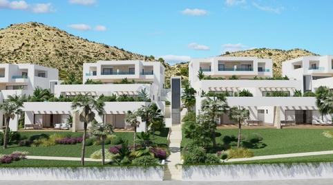 Foto 4 de Pis en venda a Annapurna II, Monforte del Cid, Alicante