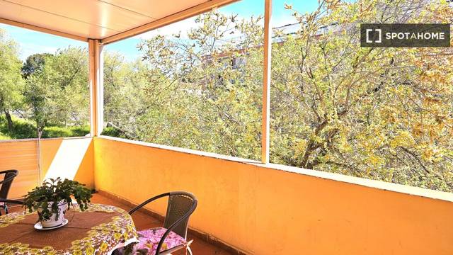 Piso en Alquiler en Jerónimos