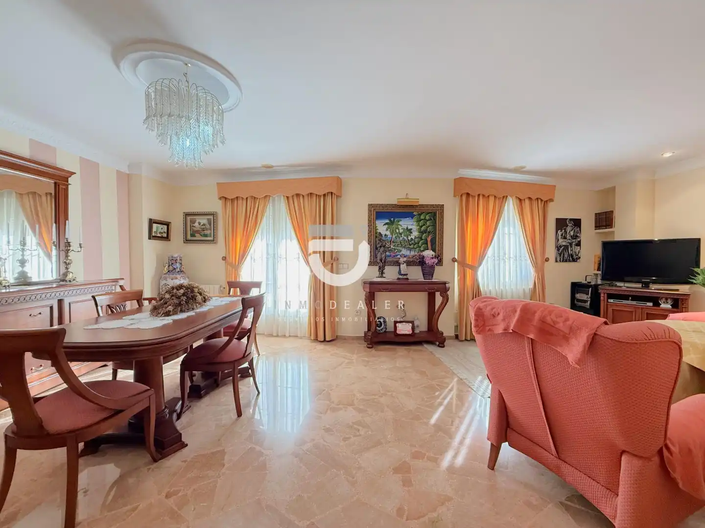 House with terrace for sale in Centro Ciudad, imagen 19