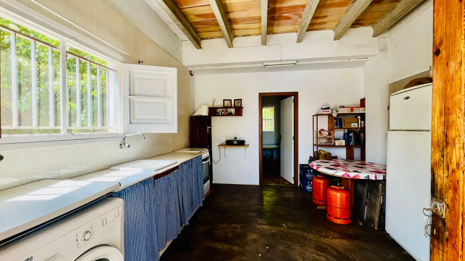 Chalet con jardín en venta en Devessa - Monte Pego, imagen 18