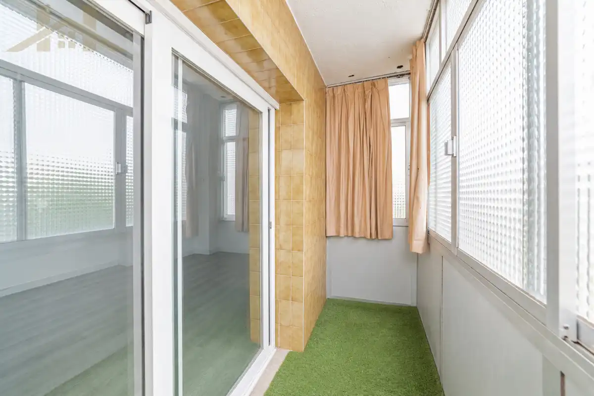 Terraza de Piso en venta en Valdemoro