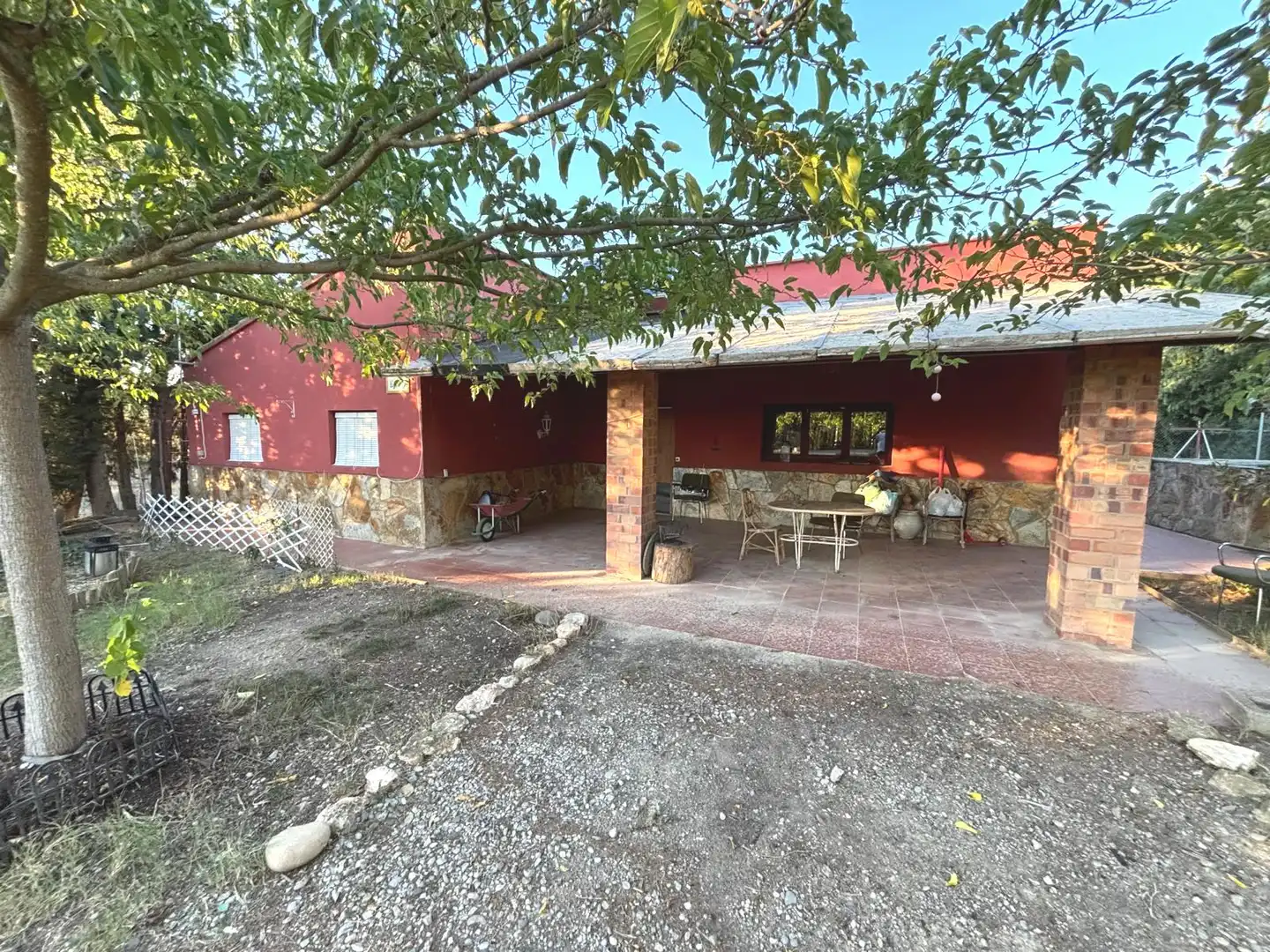 Terreno en venta en Binéfar