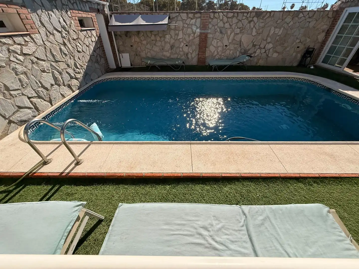 Villa zur Miete in Avenida las Golondrinas, imagen 5