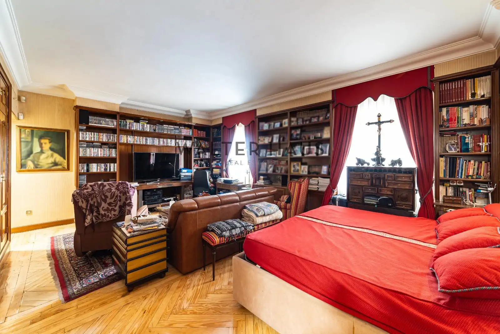 Appartamento con ascensore in vendita a Calle de Joaquín Costa, imagen 9