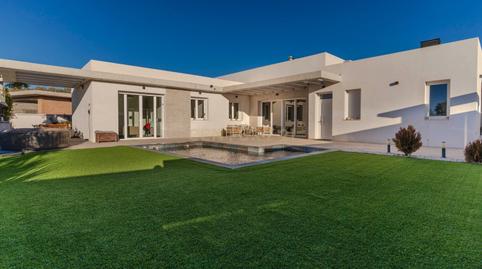 Photo 4 of House or chalet for sale in Calle Puntal de las Siete Lagunas, 11, Granada, Sp, 11, Dílar, Granada