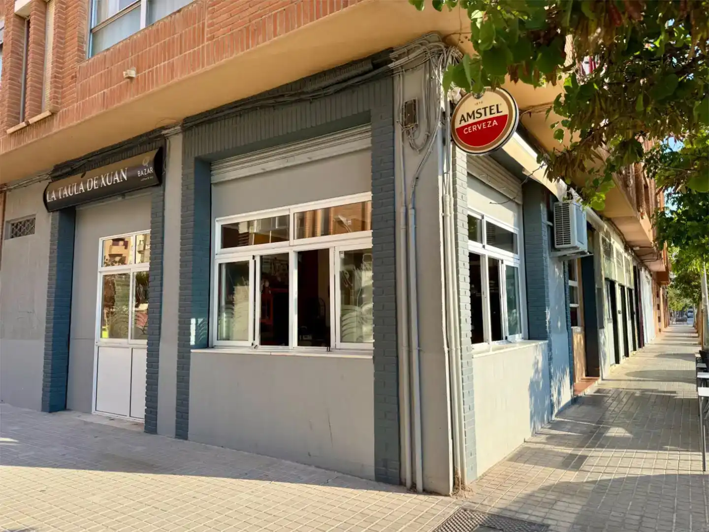 Local en venta en Valencia con Aire acondicionado y Amueblado