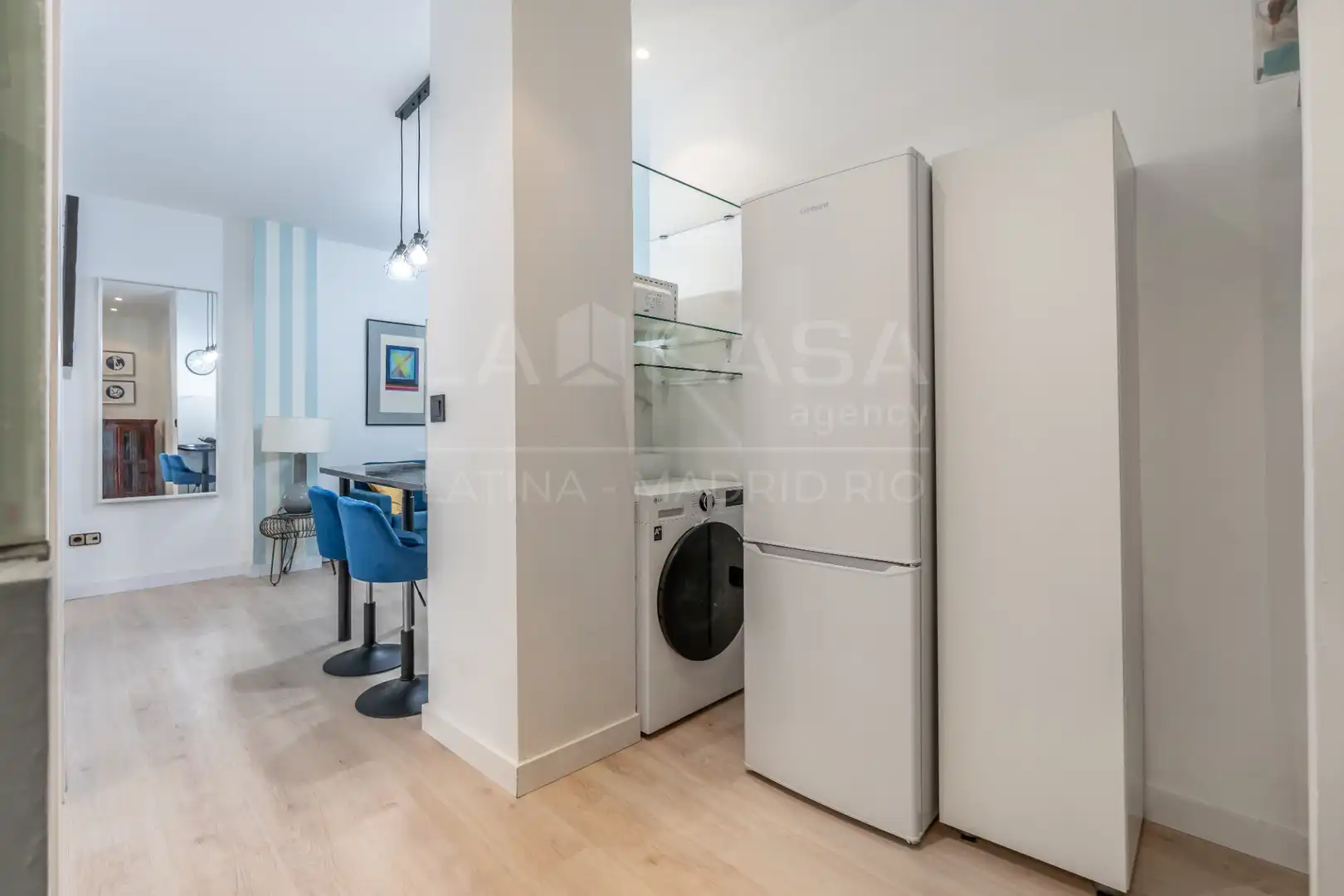 Flat for sale in Calle de Juan Álvarez Mendizábal, imagen 20