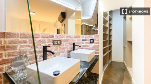 Photo 5 of Apartment to share in Universidad - Malasaña, Madrid