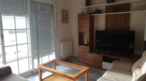 Foto 4 de Apartamento de alquiler en Avenida Elvas, Badajoz Capital