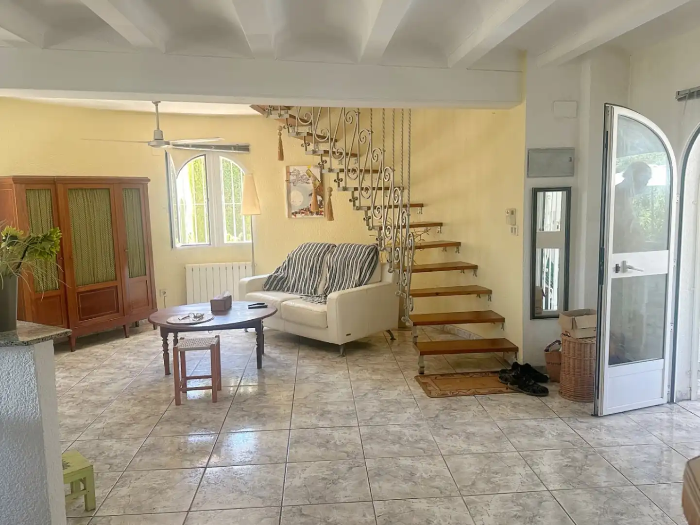 Villa con piscina in vendita a Els Poblets, imagen 11