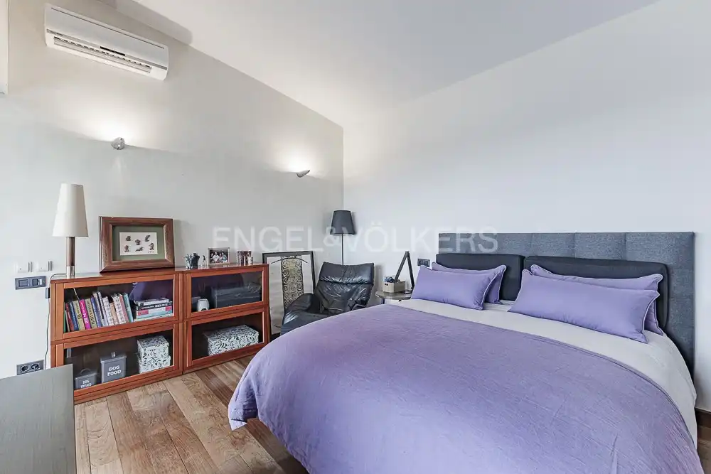 Haus mit Pool zum Verkauf in Ciutat Diagonal, imagen 46