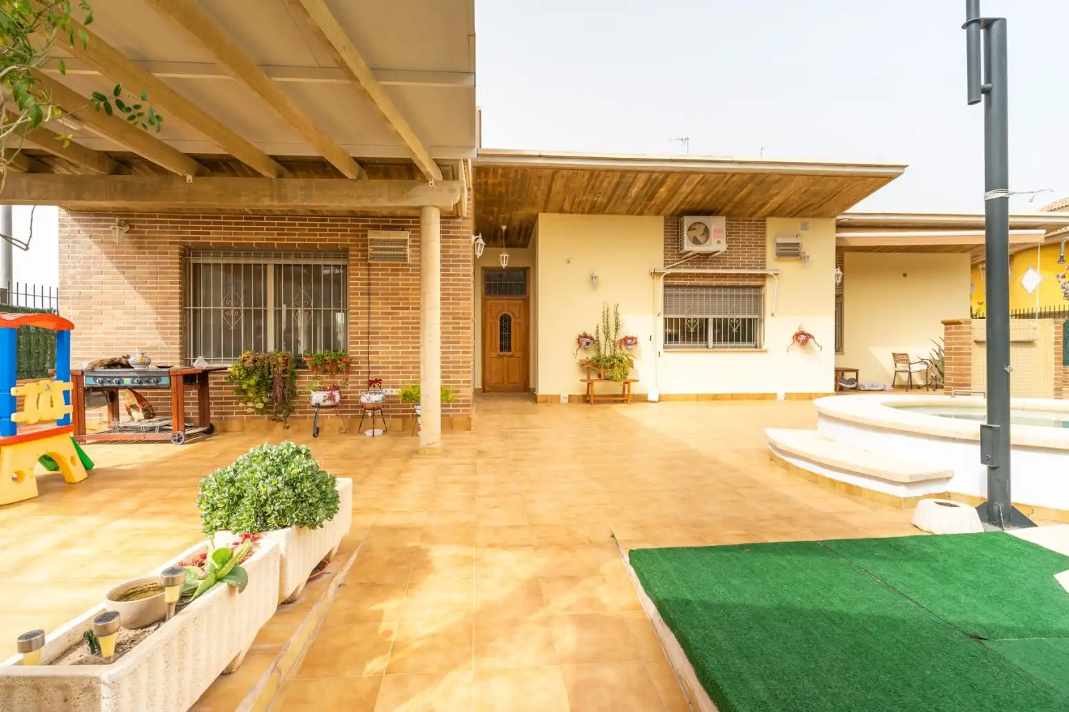 Casa o xalet en venda a Beniajan - EL BOJAR, Beniaján