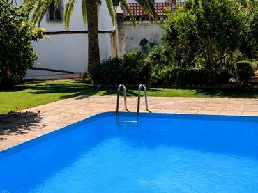 Maison avec piscine à vendre à A-49 24