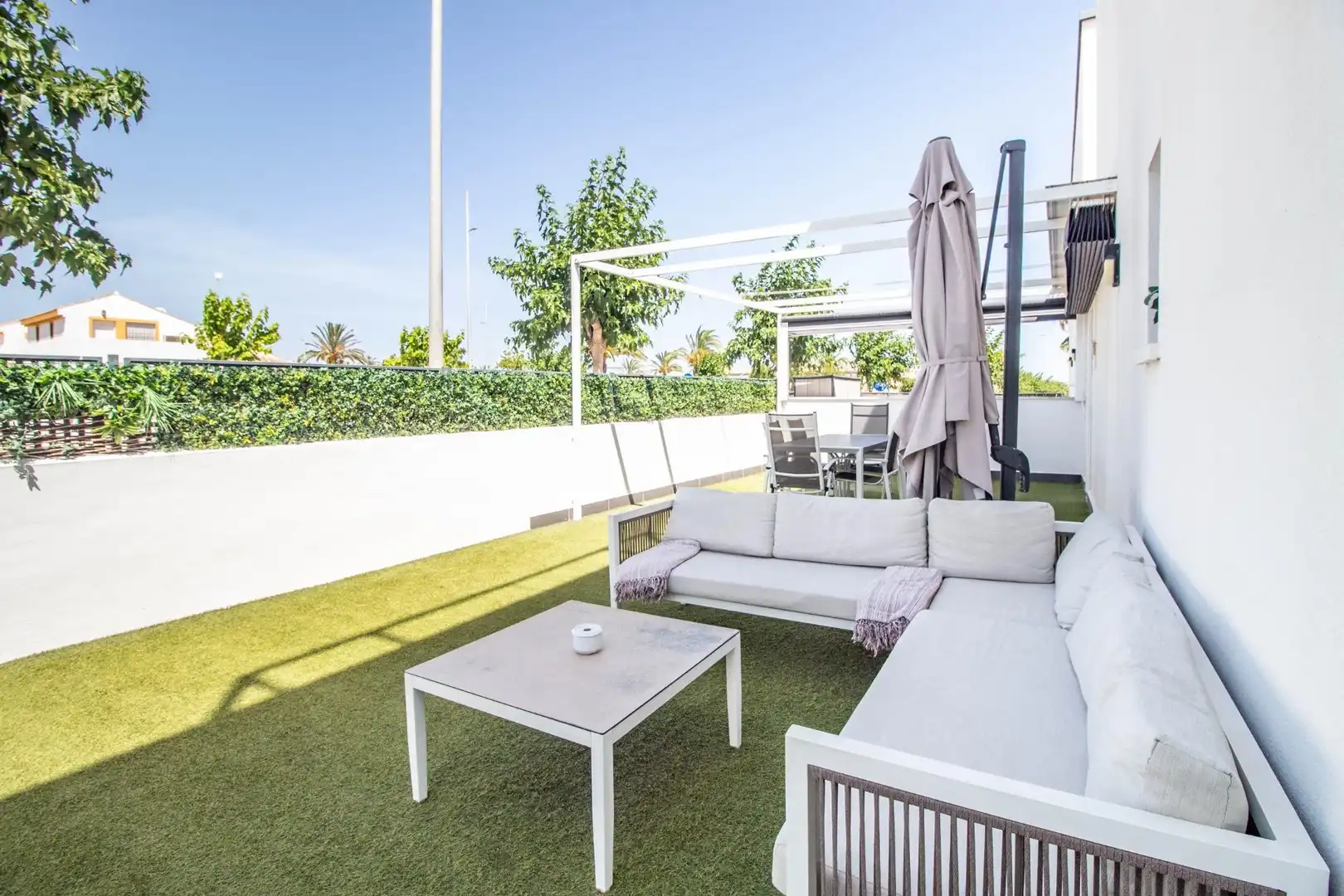 Bungalow mit Pool zum Verkauf in Torre de la Horadada, imagen 27