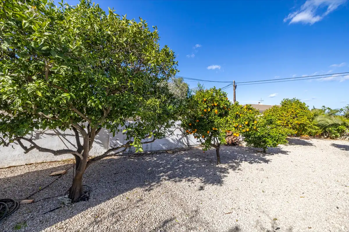 Chalet con piscina en venta en La Pedrera - Vessanes, imagen 56