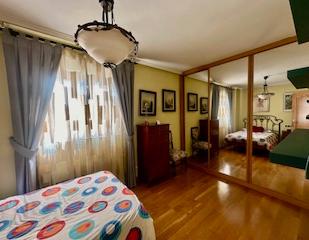 Bedroom of Apartment for sale in León Capital   with Heating