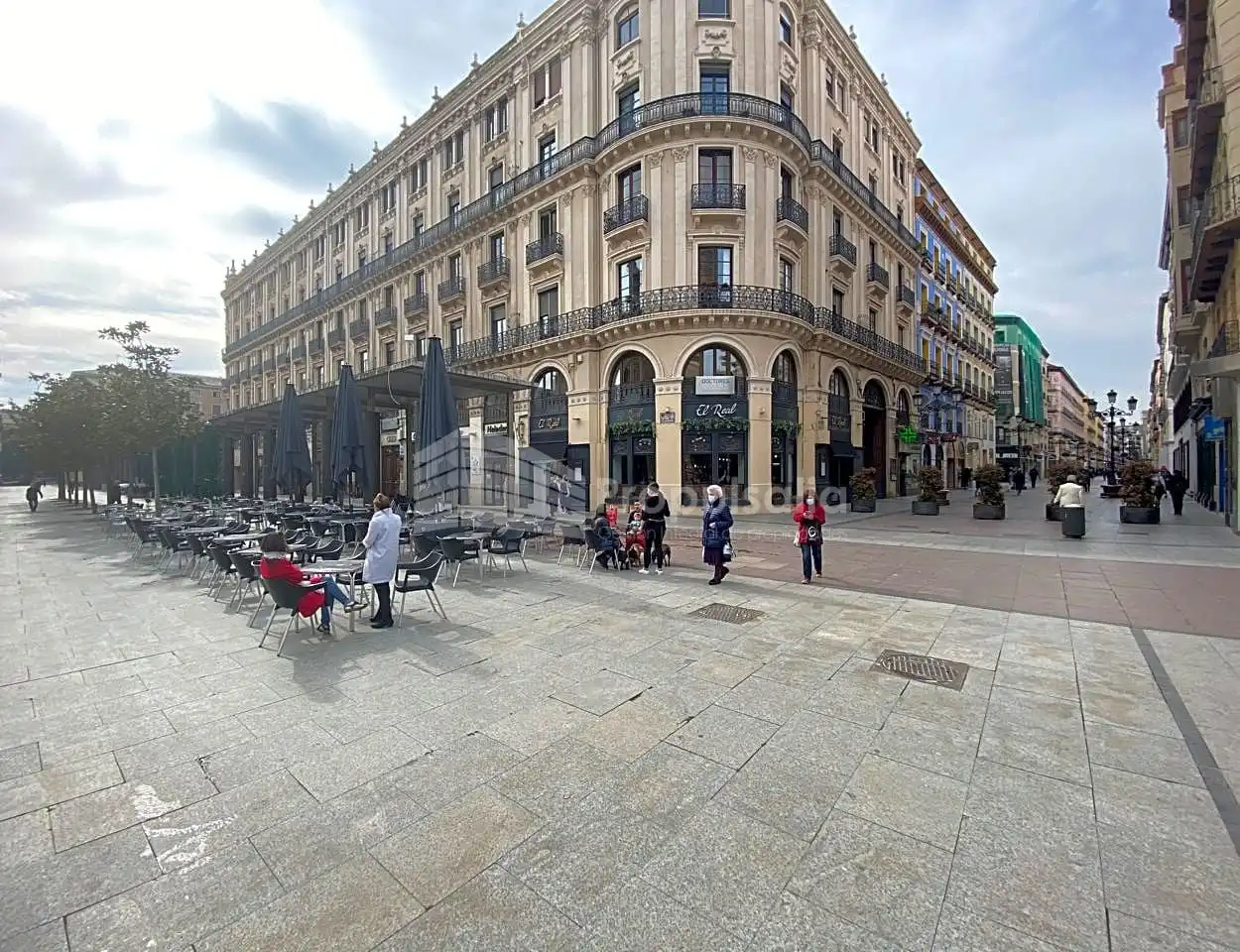 Local comercial de lloguer a Nuestra Señora Del Pilar, imagen 50