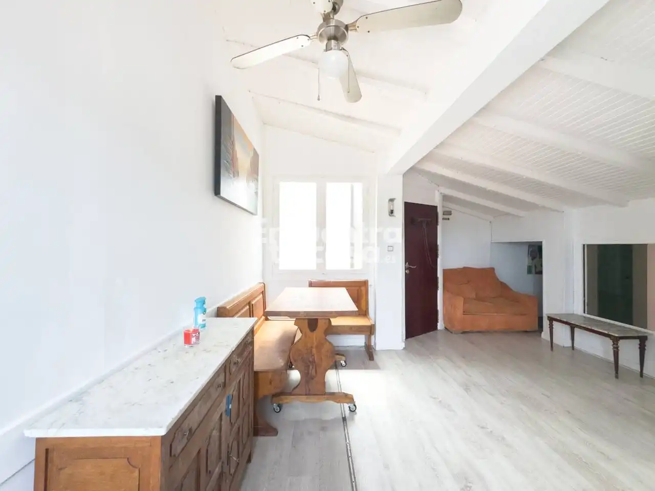 Attic for sale in Calle Pinar, Pinar - Anaka - Belaskoenea