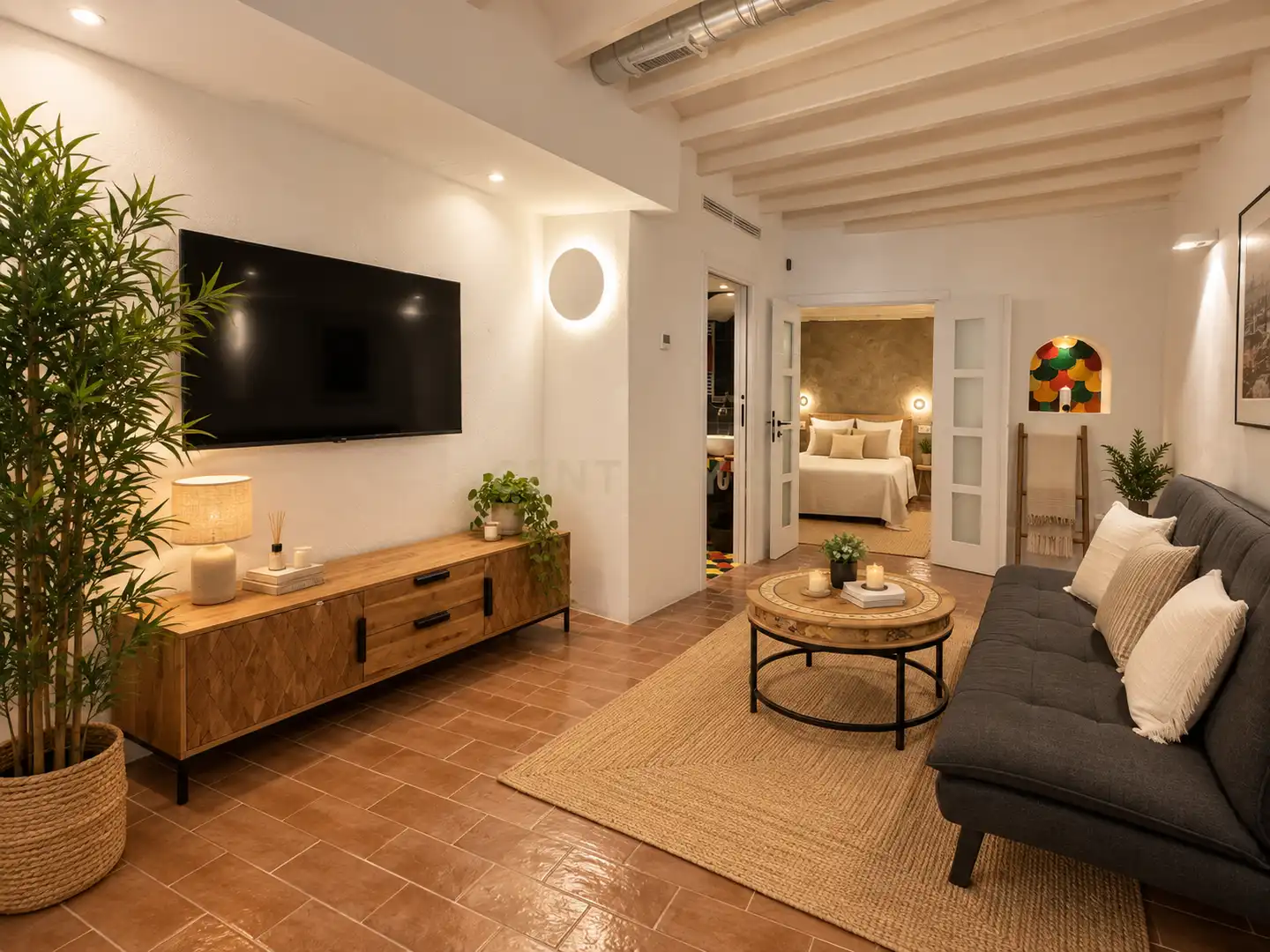 Apartament en venda a Carrer Sant Antoni, Eivissa, Spain 1