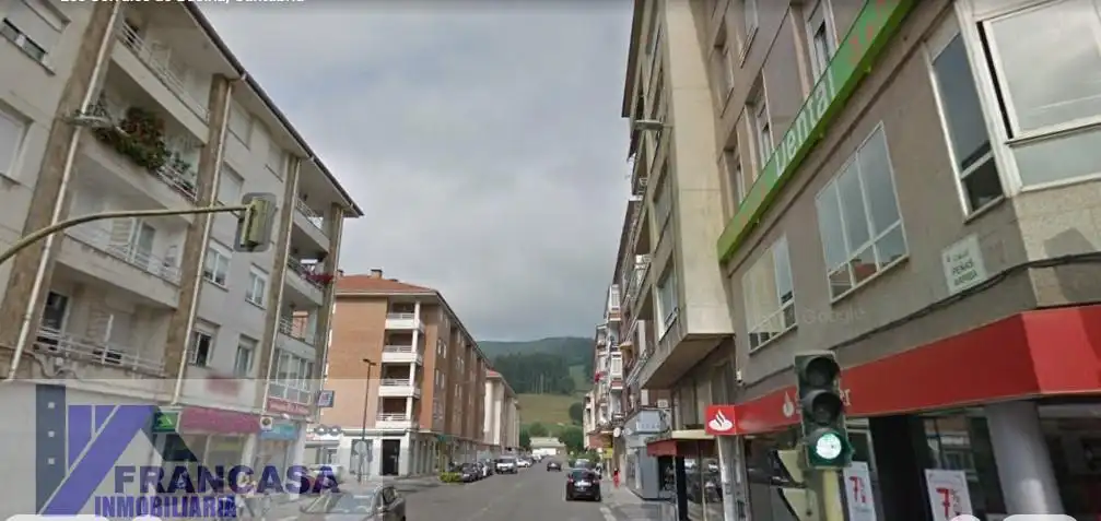 Wohnung zum Verkauf in Los Corrales de Buelna, imagen 4