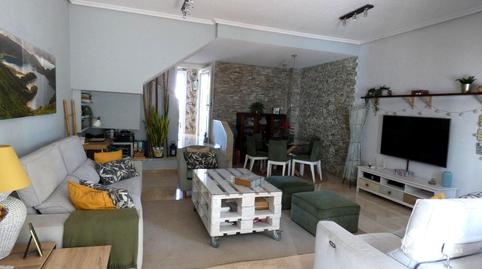 Foto 2 de Casa adosada en venta en Hacienda Torrequebrada, Benalmádena