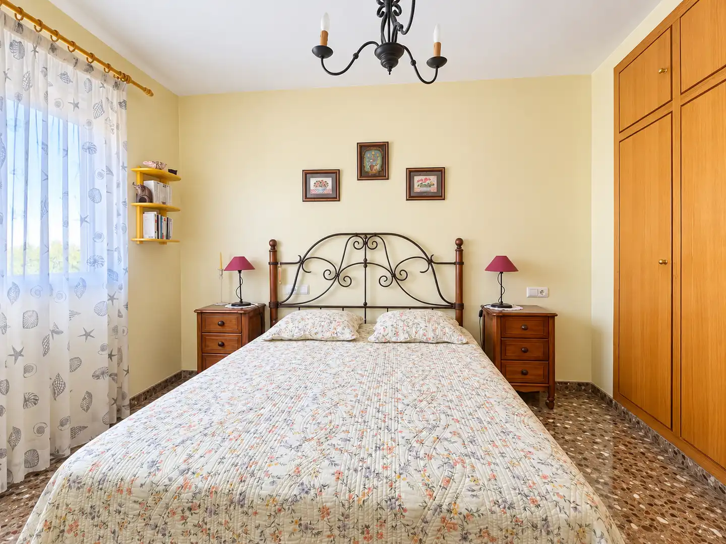 Piso con terraza en venta en Carrer Astúries, imagen 14