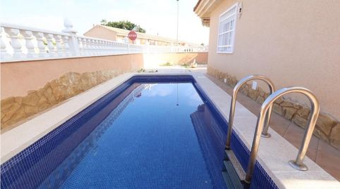 Foto 5 de Casa o xalet en venda a N/a, Los Balcones - Los Altos, Torrevieja