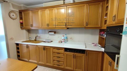 Foto 5 de Pis en venda a Centro,  Albacete Capital