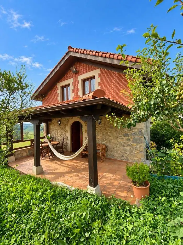 Maison avec terrasse à vendre à Barrio Pinujo, imagen 28