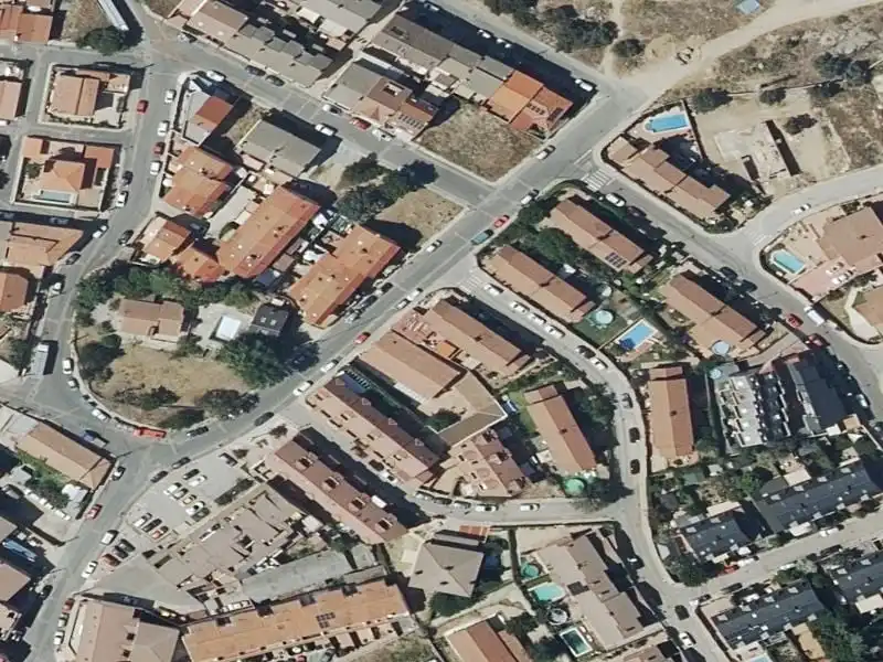 Casa in vendita a CL. LAS CHIMENEAS 31