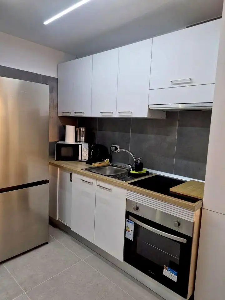 Appartamento con ascensore in vendita a Nordica, imagen 9