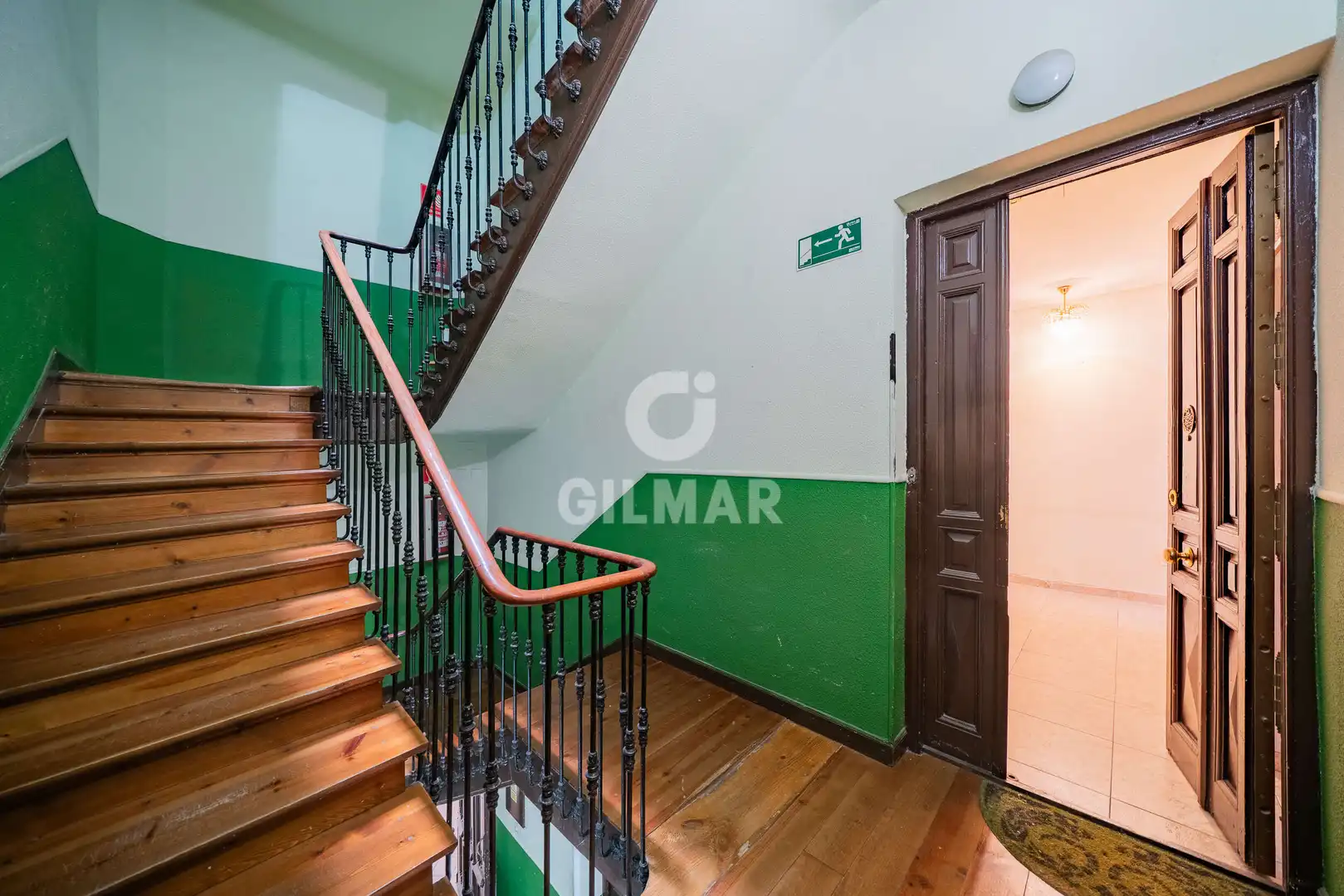 Piso en venta en Madrid con Calefacción y Trastero