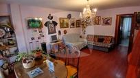 Living room of Flat for sale in Badajoz Capital  with Terrace and Oven